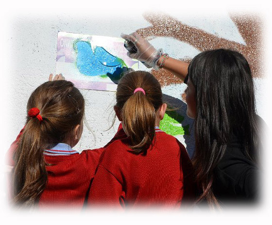 Por Nuestro Proyecto Pastoral Por Nuestro Proyecto Pastoral